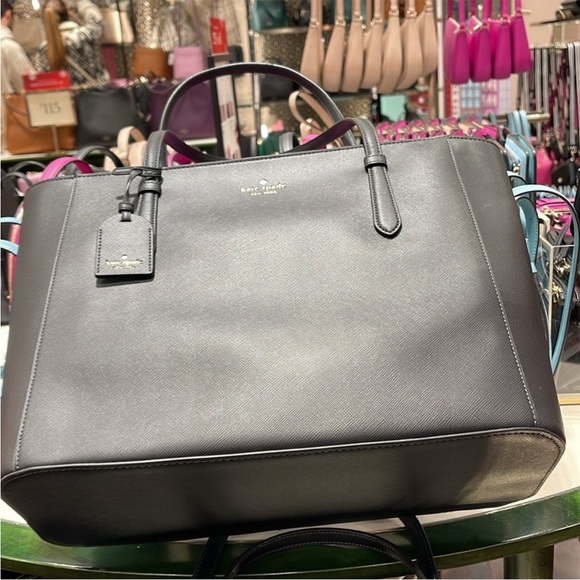 Kate Spade Schuyler Medium Tote - Picture 9 of 16